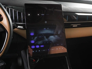 Внедорожник Geely Atlas 2023 года, 2498000 рублей, Минеральные Воды