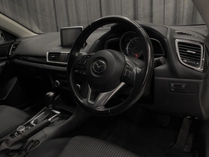 Хетчбэк Mazda Axela 2015 года, 1259000 рублей, Красноярск