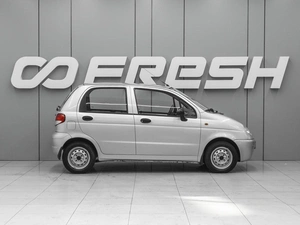 Хетчбэк Daewoo Matiz 2012 года, 240000 рублей, Ростов-на-Дону