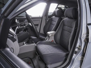 Седан ТагАЗ Vega 2009 года, 599000 рублей, Ростов-на-Дону