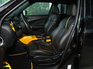 Внедорожник Nissan Juke 2014 года, 1248000 рублей, Тверь