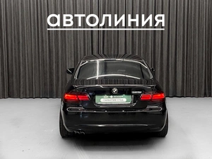 Купе BMW 3 серия 2011 года, 1470000 рублей, Красноярск