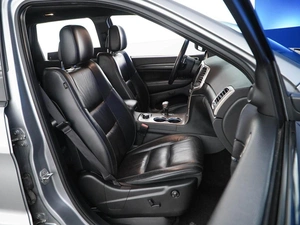 Внедорожник Jeep Grand Cherokee 2014 года, 2200999 рублей, Москва