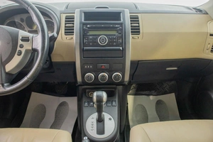 Внедорожник Nissan X-Trail 2007 года, 1249000 рублей, Барнаул