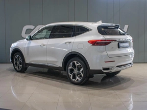 Внедорожник Haval F7 2021 года, 1999000 рублей, Петрозаводск