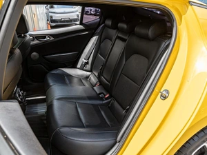Лифтбек Kia Stinger 2018 года, 3170000 рублей, Краснодар