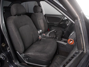 Седан Hyundai Sonata 2006 года, 810000 рублей, Минеральные Воды