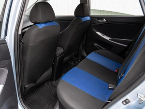 Хетчбэк Hyundai Solaris 2013 года, 995000 рублей, Краснодар