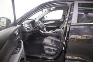 Внедорожник Chery Tiggo 4 2022 года, 1625000 рублей, Брянск