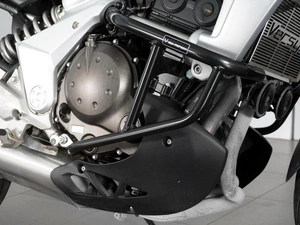 Kawasaki Versys 650 2008 года, 525000 рублей, Красный Пахарь