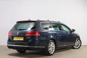 Универсал Volkswagen Passat 2013 года, 1399000 рублей, Новосибирск