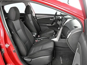 Хетчбэк Hyundai Elantra 2013 года, 1199000 рублей, Аксай