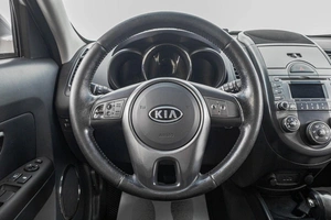 Хетчбэк Kia Soul 2010 года, 849000 рублей, Барнаул