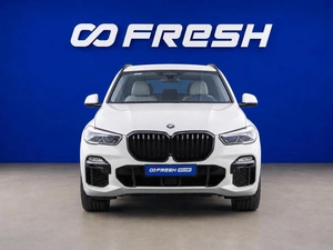 Внедорожник BMW X5 2020 года, 6234434 рублей, Москва