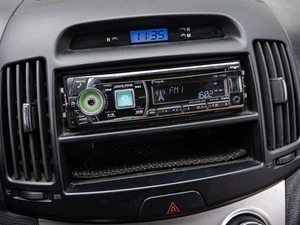 Седан Hyundai Elantra 2010 года, 725000 рублей, Краснодар