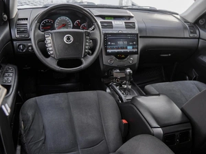 Внедорожник SsangYong Rexton 2012 года, 1079000 рублей, Волгоград