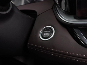 Внедорожник Geely Xingyue L 2025 года, 4219000 рублей, Воронеж