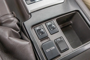 Внедорожник Toyota Land Cruiser Prado 2016 года, 3399000 рублей, Барнаул