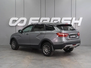 Универсал ВАЗ (LADA) Vesta Cross 2018 года, 829000 рублей, Воронеж