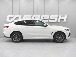 Внедорожник BMW X4 2020 года, 5470000 рублей, Ростов-на-Дону