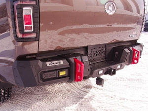 Пикап Great Wall Poer 2023 года, 2999000 рублей, Владимир