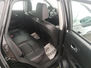 Внедорожник Nissan Qashqai 2008 года, 850000 рублей, Клинцы
