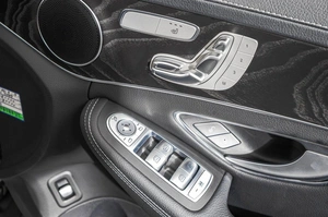 Седан Mercedes-benz C-класс 2015 года, 1999000 рублей, Барнаул