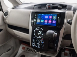 Хетчбэк Mitsubishi EK Wagon 2015 года, 700000 рублей, Красноярск