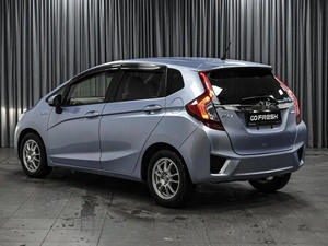 Хетчбэк Honda Fit 2016 года, 1098000 рублей, Ставрополь