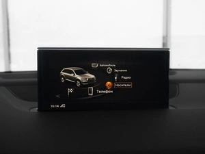 Внедорожник Audi Q7 2019 года, 5790000 рублей, Тверь