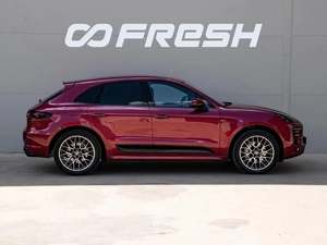 Внедорожник Porsche Macan S 2015 года, 3000000 рублей, Краснодар