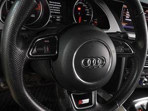 Лифтбек Audi A5 2012 года, 1599000 рублей, Воронеж