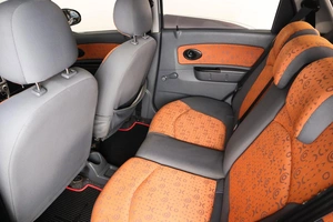 Хетчбэк Chevrolet Spark 2007 года, 449000 рублей, Пермь