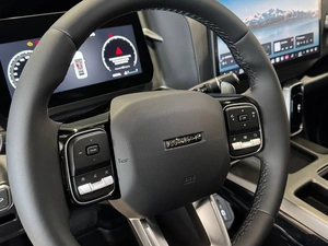 Внедорожник Haval Dargo 2026 года, 3499000 рублей, Красноярск