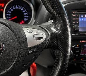 Внедорожник Nissan Juke 2011 года, 890000 рублей, Красноярск