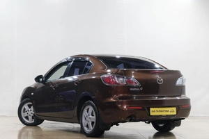 Седан Mazda 3 2012 года, 959000 рублей, Новокузнецк