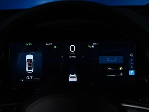 Внедорожник Geely Monjaro 2023 года, 2798444 рублей, Москва