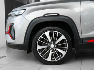 Внедорожник Changan CS35 Plus 2023 года, 1790000 рублей, Тверь