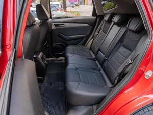 Внедорожник Haval F7 2024 года, 2419000 рублей, Саратов