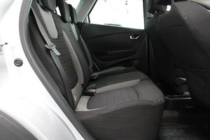 Внедорожник Renault Kaptur 2017 года, 1510000 рублей, Красноярск