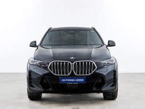 Внедорожник BMW X6 2024 года, 13098999 рублей, Москва