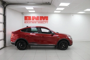 Внедорожник Renault Arkana 2021 года, 1890000 рублей, Смоленск