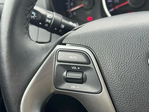 Хетчбэк Kia Rio 2015 года, 879000 рублей, Ижевск