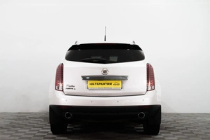 Внедорожник Cadillac SRX 2010 года, 1199000 рублей, Сургут