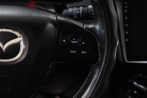 Хетчбэк Mazda 3 2012 года, 809000 рублей, Новокузнецк
