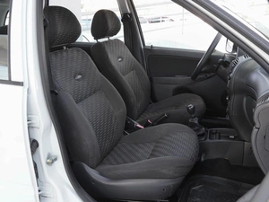 Универсал ВАЗ (LADA) Kalina 2012 года, 499000 рублей, Волгоград