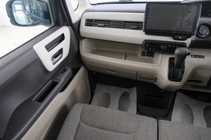 Хетчбэк Honda N-BOX 2019 года, 959000 рублей, Красноярск