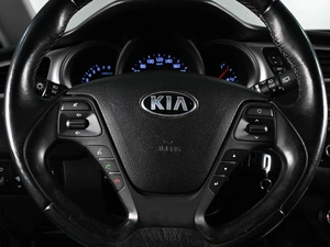 Хетчбэк Kia Ceed 2015 года, 1509000 рублей, Аксай