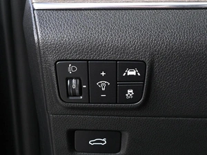 Седан Kia K5 2020 года, 2639000 рублей, Аксай