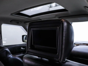 Внедорожник Nissan Patrol 2011 года, 2380000 рублей, Красноярск